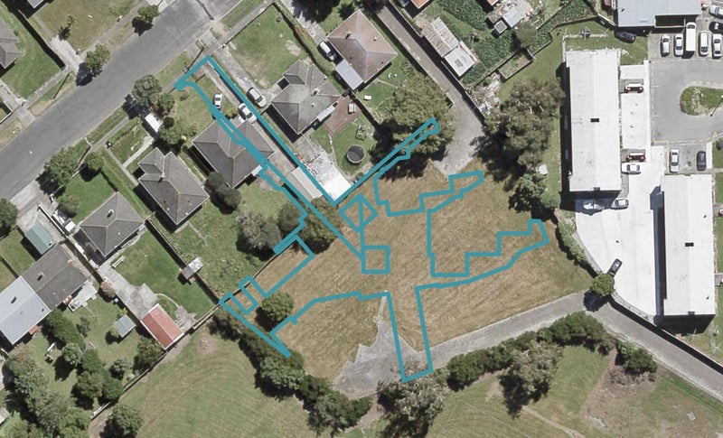 16 Te Ara O Takapu, Taita, Lower Hutt - Carousel 1