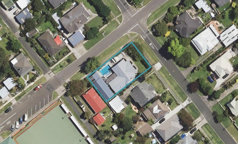 226 Clifford Street, Whataupoko, Gisborne - Carousel 1