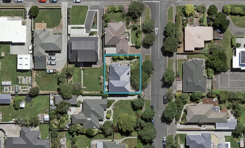 138 Joseph Street, Waverley, Invercargill - Carousel 1