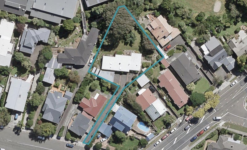 57 Brunswick Street, Hutt Central, Lower Hutt - Carousel 1