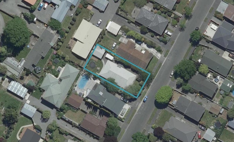 29 Kimberley Street, Casebrook, Christchurch - Carousel 1