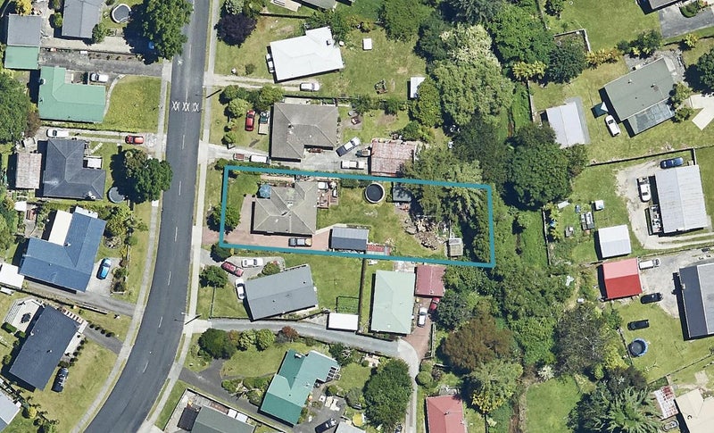 87 Pandora Avenue, Sunnybrook, Rotorua - Carousel 1