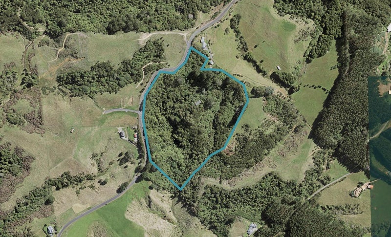 394 Peach Hill Road, Ramarama, Drury - Carousel 1