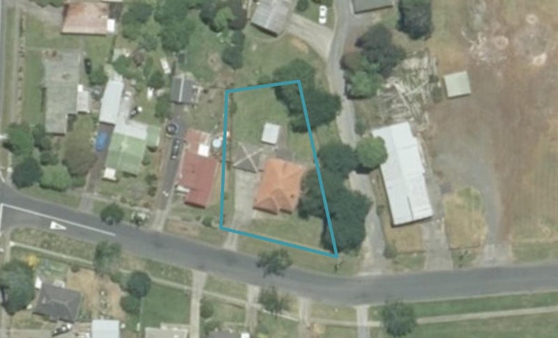 7 Parry Street, Huntly, Huntly - Carousel 1