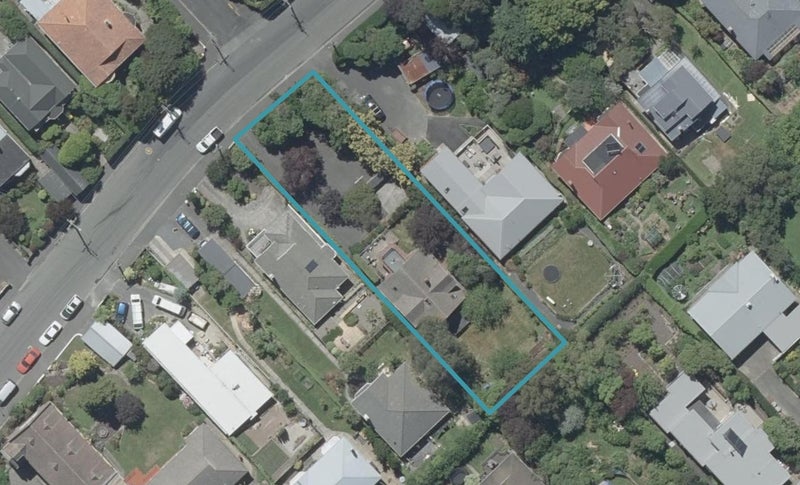 60 Signal Hill Road, Opoho, Dunedin - Carousel 1