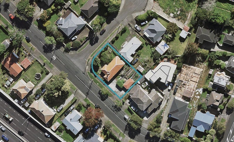 1 Koangi Street, Remuera, Auckland - Carousel 1