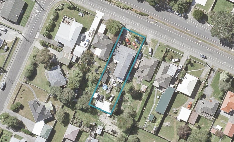 51 Wainuiomata Road, Wainuiomata, Lower Hutt - Carousel 1