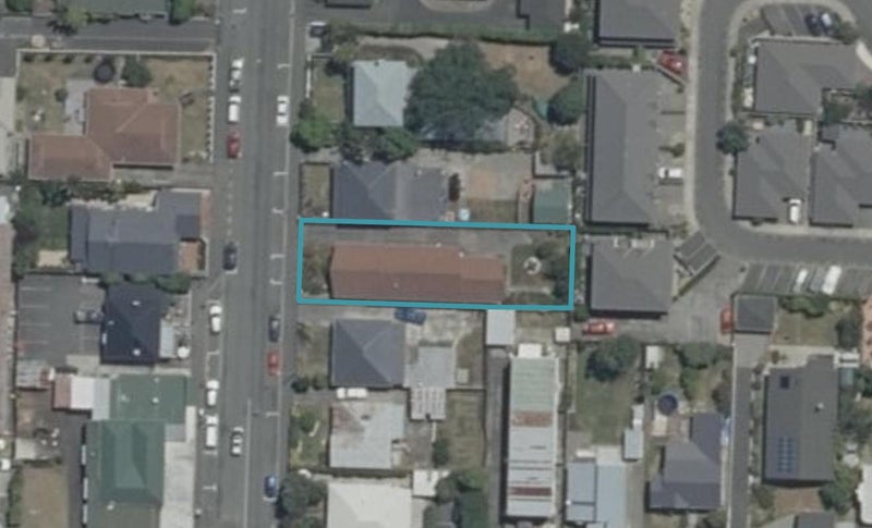 131 Milton Street, The Wood, Nelson - Carousel 1