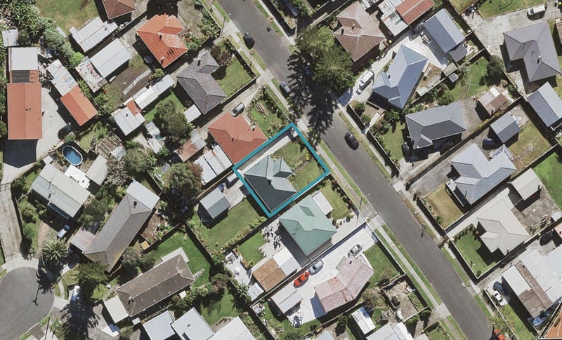 8A Convair Crescent, Mangere, Auckland - Carousel 1