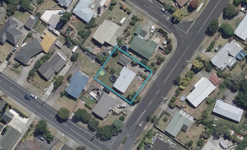 40 Blomfield Street, Nawton, Hamilton - Carousel 1