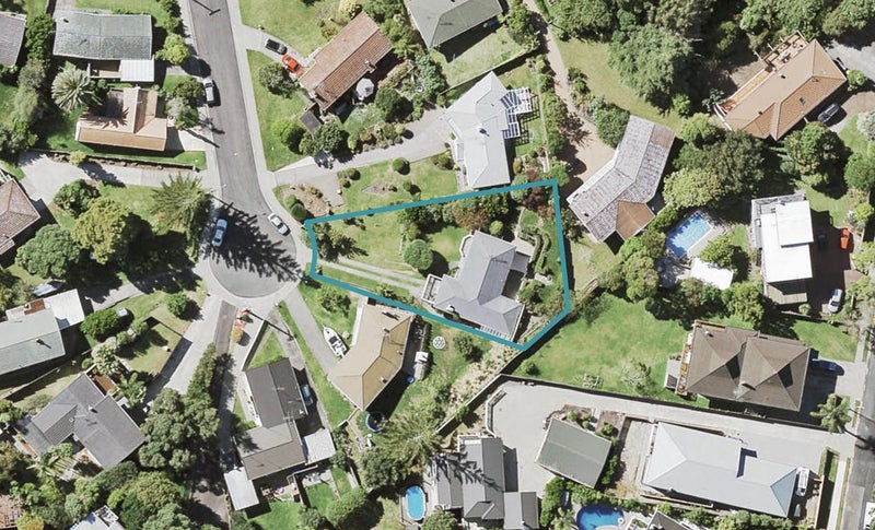 4 Kelly Place, Cockle Bay, Auckland - Carousel 1