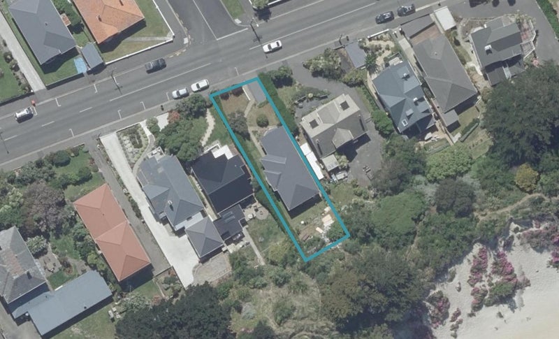 161 Victoria Road, Saint Clair, Dunedin - Carousel 1