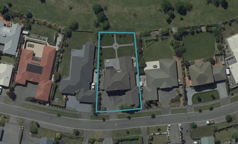 40 Coppinger Terrace, Aidanfield, Christchurch - Carousel 1