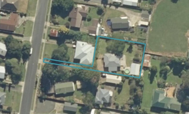 25A Whitaker Street, Kihikihi, Te Awamutu - Carousel 1
