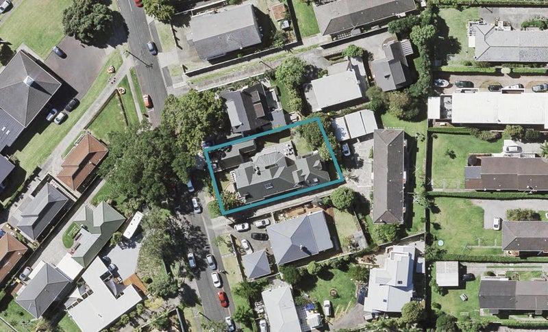 18 Fenwick Avenue, Milford, Auckland - Carousel 1