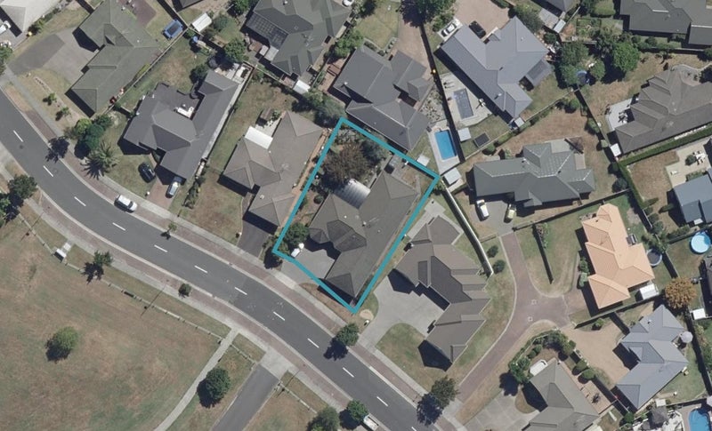 46 Callum Brae Drive, Rototuna, Hamilton - Carousel 1