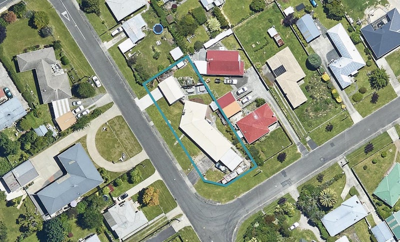 45 Shirley Street, Mangakakahi, Rotorua - Carousel 1