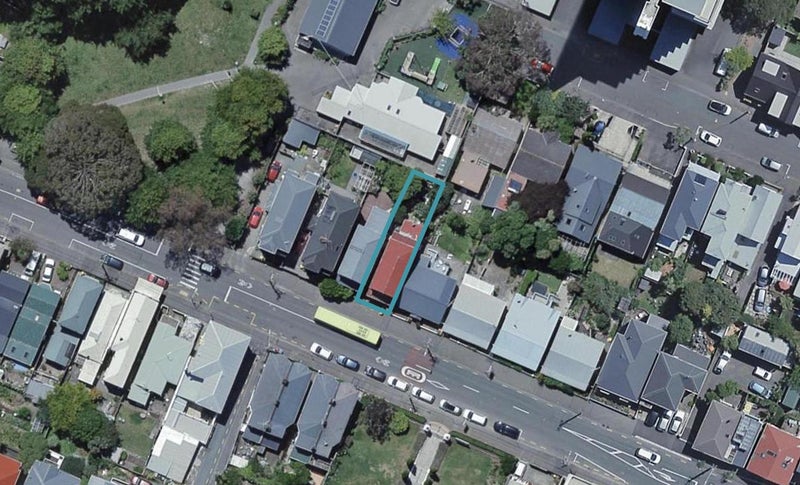40 Aro Street, Aro Valley, Wellington - Carousel 1