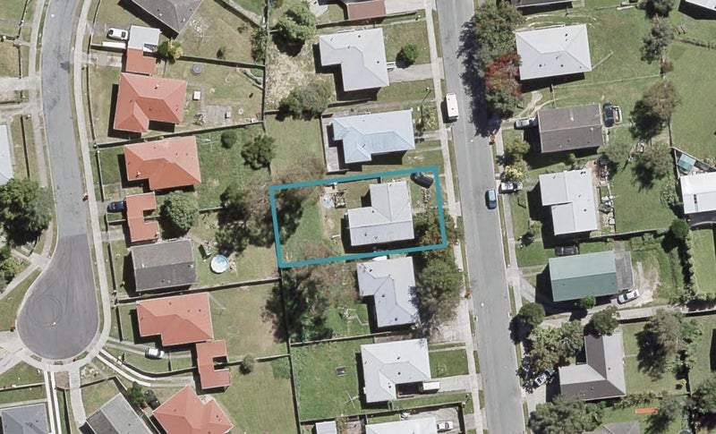 25 Speargrass Grove, Timberlea, Upper Hutt - Carousel 1