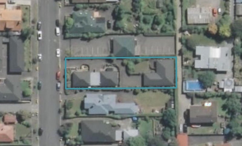 1/4 Preston Street, West End, Timaru - Carousel 1