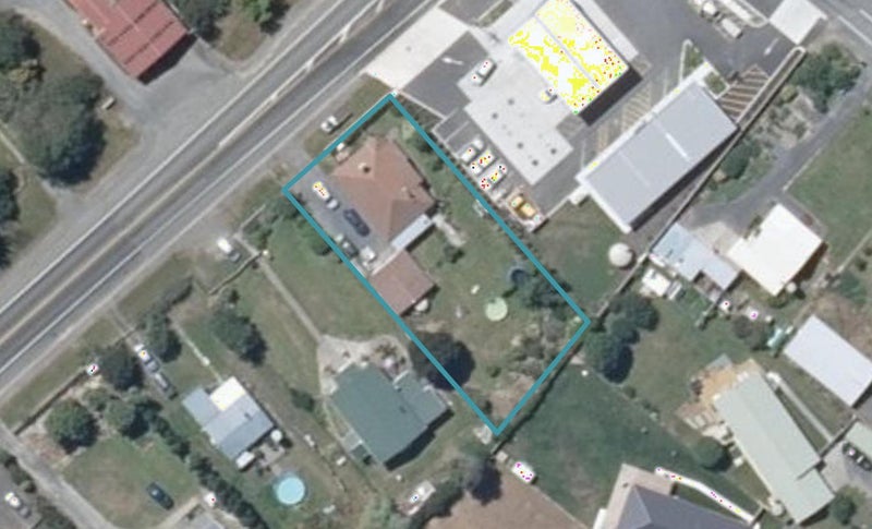 18 Greenwich Street, Waihola - Carousel 1