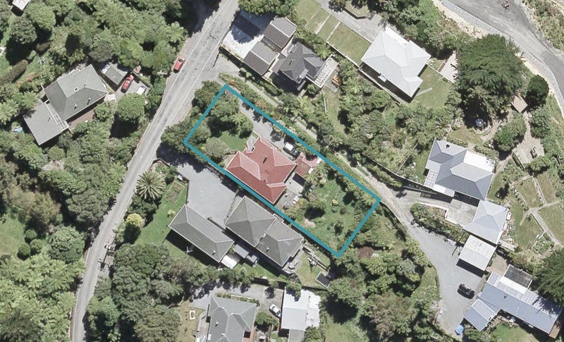 196 Hill Road, Belmont, Lower Hutt - Carousel 1