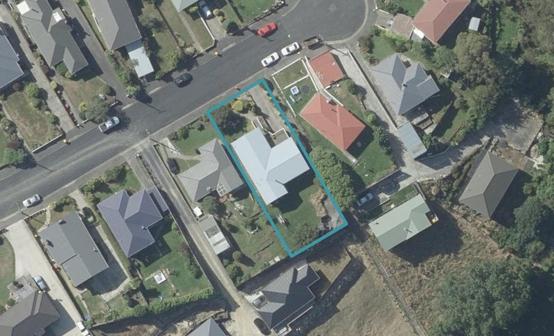 16 Summertime Avenue, Corstorphine, Dunedin - Carousel 1