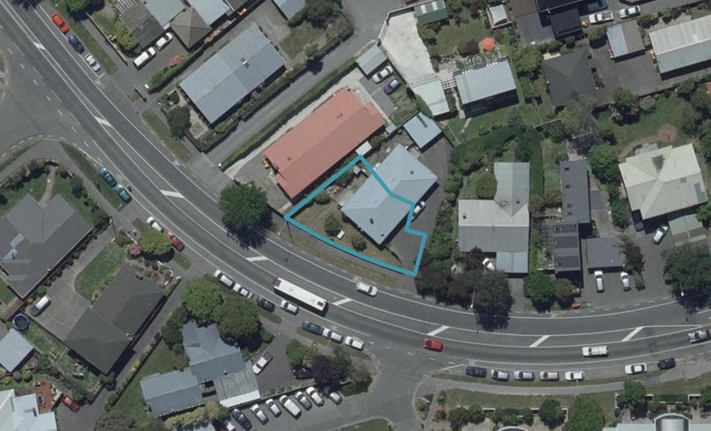 8 Maidstone Road, Ilam, Christchurch - Carousel 1