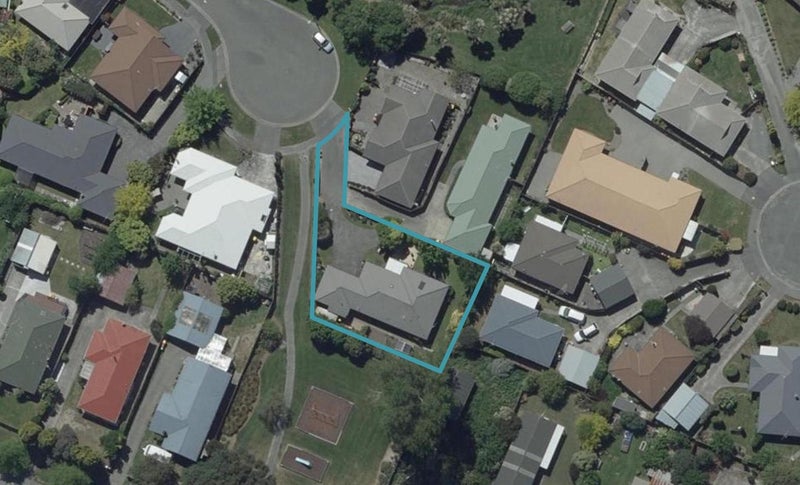 8 Kumai Place, Sockburn, Christchurch - Carousel 1