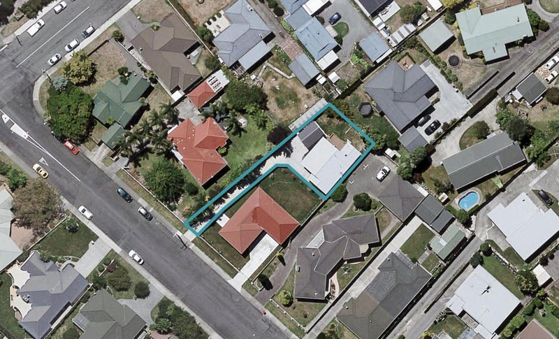 315B Ikanui Road, Frimley, Hastings - Carousel 1