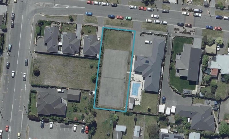 25 Saltaire Street, North New Brighton, Christchurch - Carousel 1