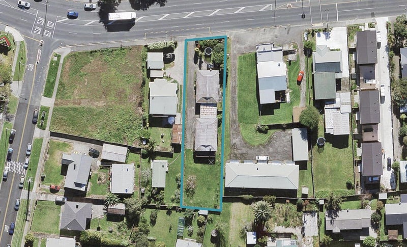1/3224 Great North Road, New Lynn, Auckland - Carousel 1