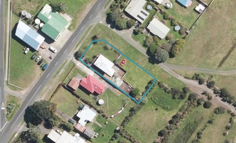 58 Takahe Road, Ahipara, Kaitaia - Carousel 1