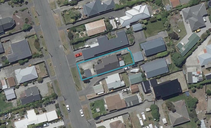 221 Pine Avenue, South New Brighton, Christchurch - Carousel 1