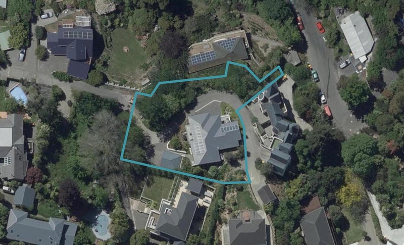 13 Gwynfa Avenue, Cashmere, Christchurch - Carousel 1