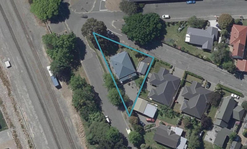 12 Station Road, Heathcote Valley, Christchurch - Carousel 1