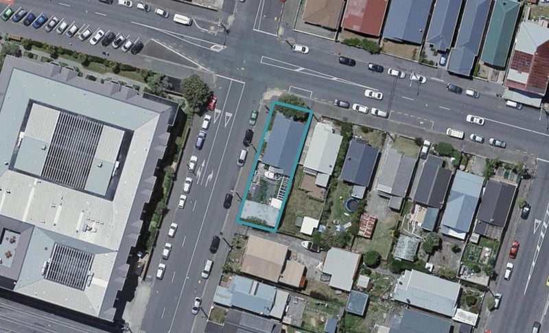 96 Coutts Street, Kilbirnie, Wellington - Carousel 1