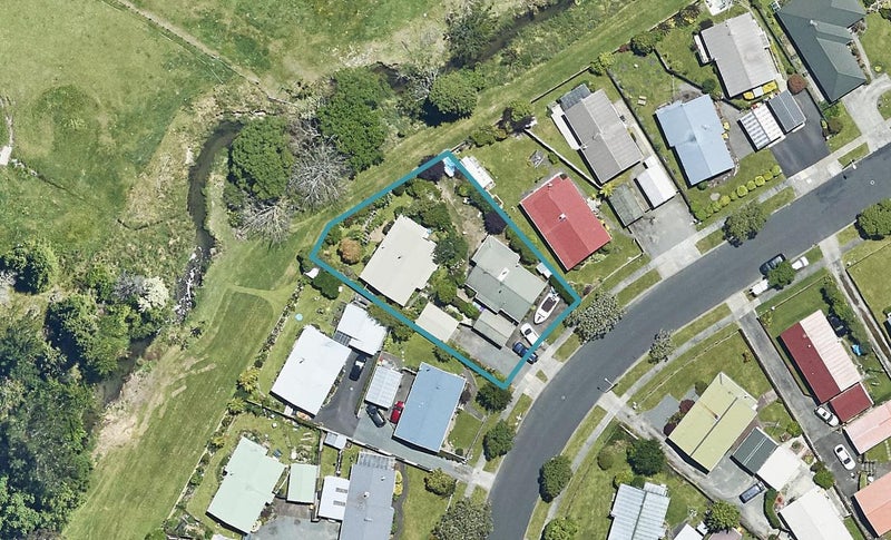39A Aquarius Drive, Kawaha Point, Rotorua - Carousel 1