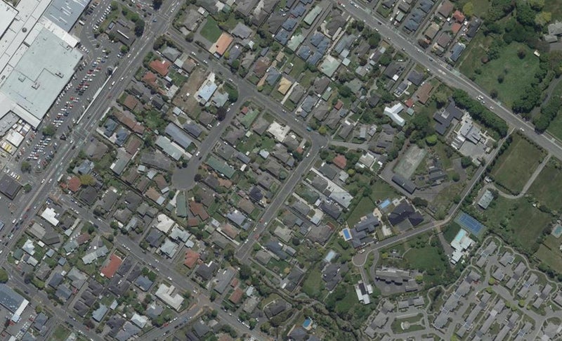 22 Halliwell Avenue, Papanui, Christchurch - Carousel 1