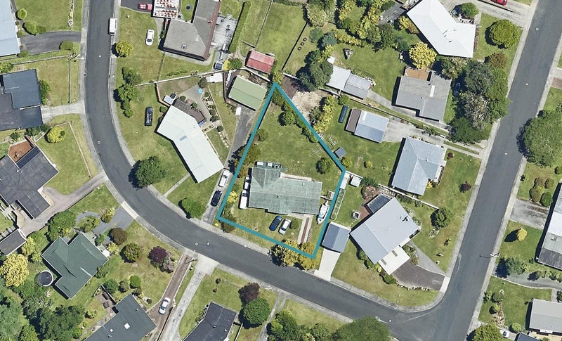 3 Castor Place, Sunnybrook, Rotorua - Carousel 1