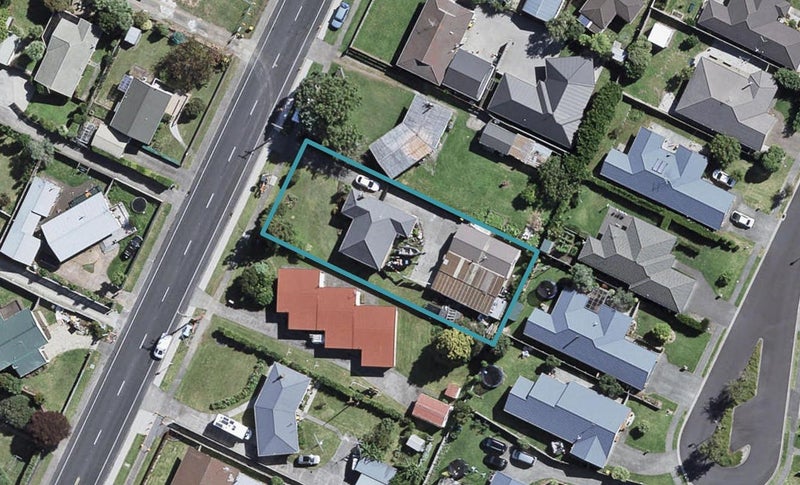 15 Sandspit Road, Waiuku, Waiuku - Carousel 1