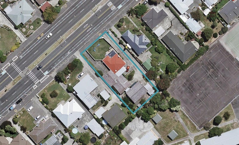 228 Kennedy Road, Onekawa, Napier - Carousel 1