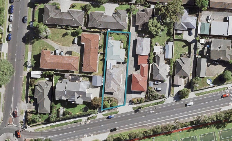 35 Harris Street, Pukekohe, Pukekohe - Carousel 1