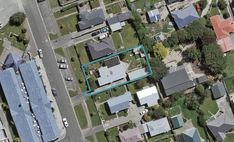 60 Glengarry Crescent, Glengarry, Invercargill - Carousel 1