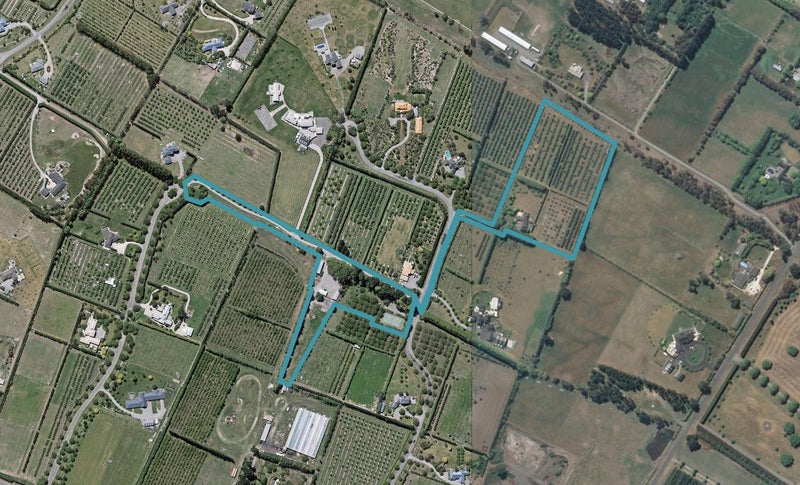 796 Tram Road, Ohoka, Kaiapoi - Carousel 1