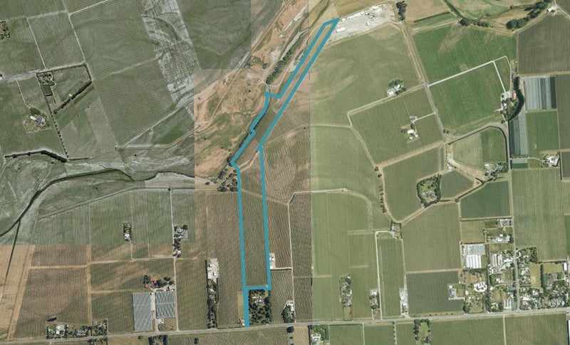 368 Old Renwick Road, Springlands, Blenheim - Carousel 1