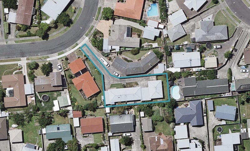 9C Swansea Place, Tamatea, Napier - Carousel 1