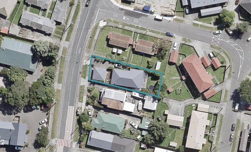 330 Waiwhetu Road, Fairfield, Lower Hutt - Carousel 1