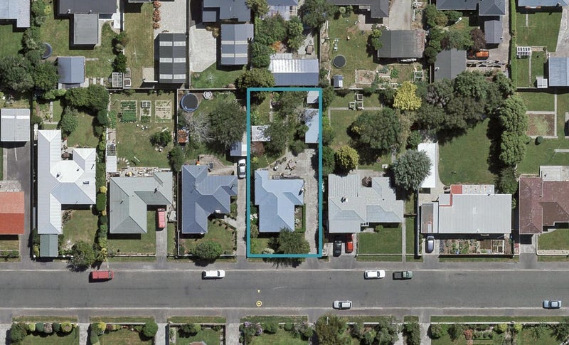 42 Thurso Street, Waverley, Invercargill - Carousel 1