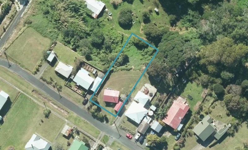 32 Walker Terrace, Te Kopuru - Carousel 1